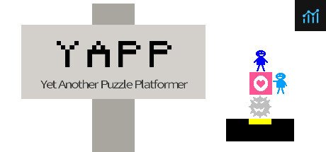 YAPP: Yet Another Puzzle Platformer PC Specs