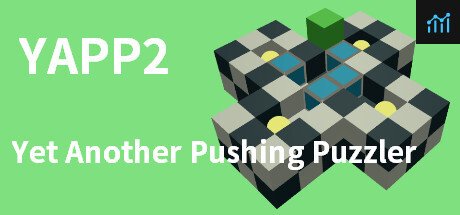 YAPP2: Yet Another Pushing Puzzler PC Specs