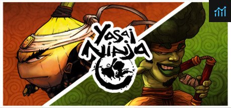 Yasai Ninja PC Specs