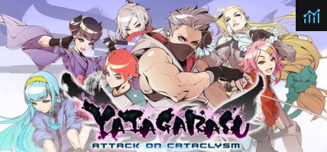 Yatagarasu Attack on Cataclysm PC Specs