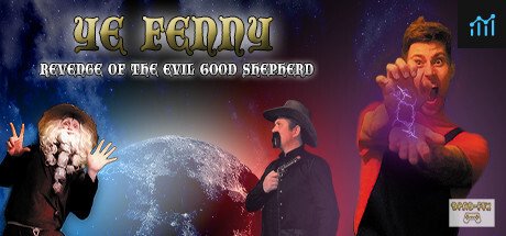 Ye Fenny - Revenge of the Evil Good Shepherd PC Specs