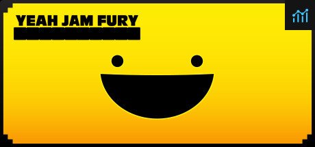 Yeah Jam Fury: U, Me, Everybody! PC Specs