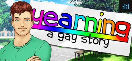 Yearning: A Gay Story PC Specs