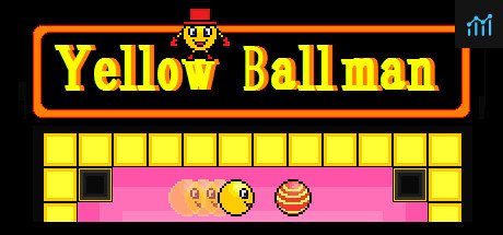 Yellow Ballman PC Specs