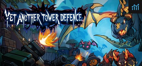 Yet another tower defence PC Specs
