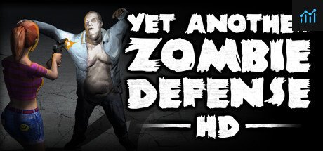 Yet Another Zombie Defense HD PC Specs