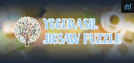 YGGDRASIL JIGSAW PUZZLE PC Specs