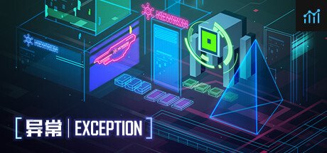 异常 | Exception PC Specs