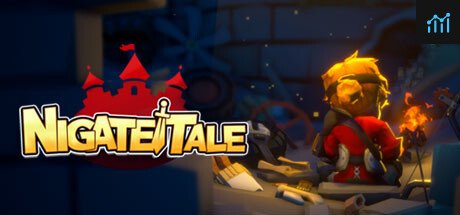 异世界苦手物语 Nigate Tale PC Specs