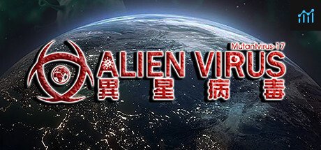 異星病毒Alien virus PC Specs