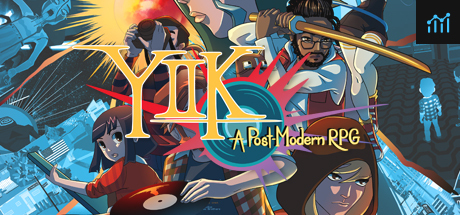 YIIK: A Postmodern RPG PC Specs