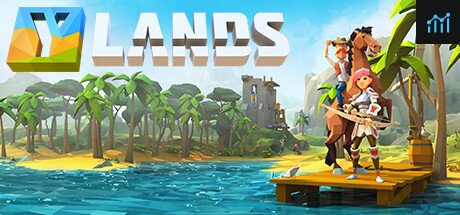 Ylands PC Specs