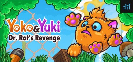 Yoko & Yuki: Dr. Rat's Revenge PC Specs