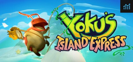 Yoku's Island Express PC Specs