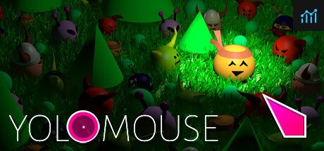 Can I Run YoloMouse?