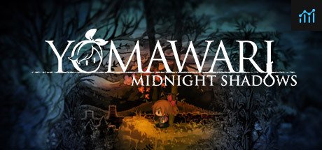 Yomawari: Midnight Shadows PC Specs