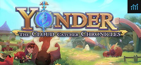 Yonder: The Cloud Catcher Chronicles PC Specs