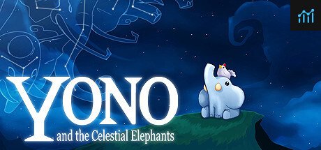 Yono and the Celestial Elephants PC Specs