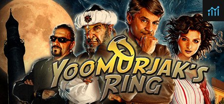 YOOMURJAK'S RING PC Specs