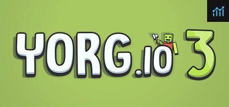 YORG.io 3 PC Specs