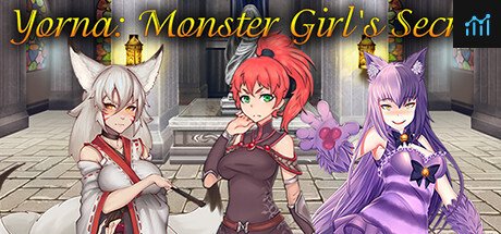 Yorna: Monster Girl's Secret PC Specs