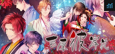 Yoshiwara Higanbana PC Specs