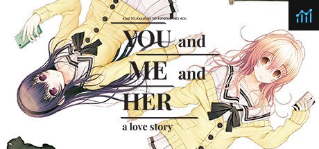 YOU and ME and HER: A Love Story PC Specs