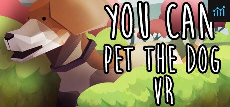 You Can Pet The Dog VR PC Specs