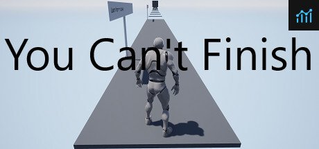 Can I Run You Can't Finish?