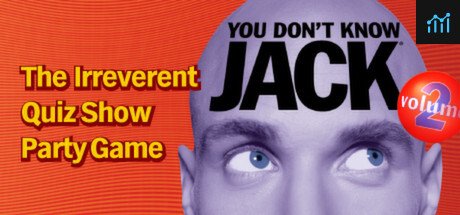 YOU DON'T KNOW JACK Vol. 2 PC Specs