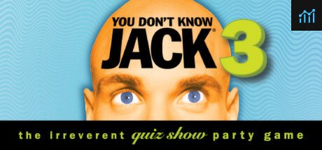 YOU DON'T KNOW JACK Vol. 3 PC Specs