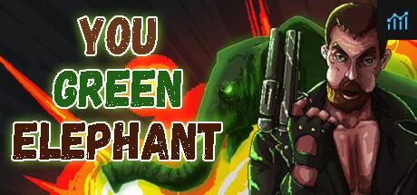You Green Elephant PC Specs
