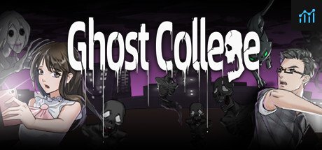 幽灵高校(Ghost College) PC Specs