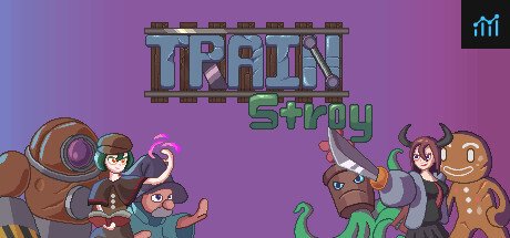 幽灵列车物语 TrainStory PC Specs