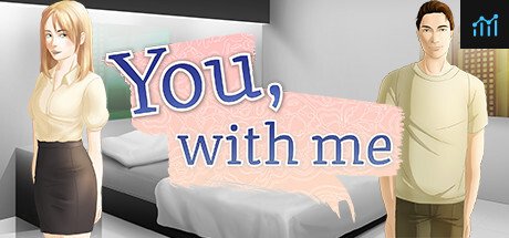 You, With Me - A Kinetic Novel PC Specs