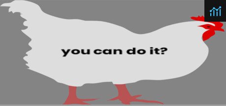 YouCanDoIt? PC Specs