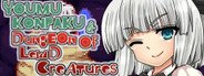 Youmu Konpaku & Dungeon of Lewd Creatures System Requirements