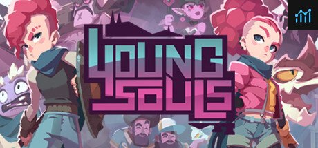 Young Souls PC Specs