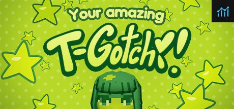 Your amazing T-Gotchi! PC Specs