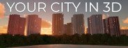 Your city in 3D System Requirements