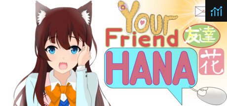 Your Friend Hana PC Specs