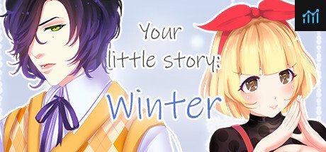 Your little story: Winter PC Specs