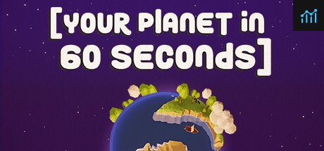 your planet in 60 seconds PC Specs