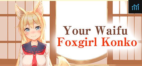 Your Waifu Foxgirl Konko PC Specs