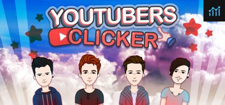 Youtubers Clicker PC Specs