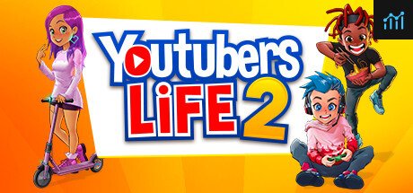 Youtubers Life 2 PC Specs