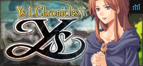 Ys I & II Chronicles+ PC Specs