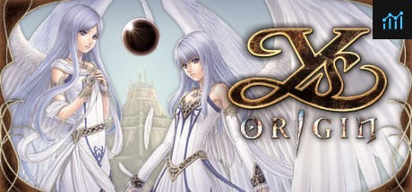 Ys Origin PC Specs