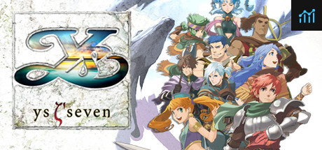 Ys SEVEN PC Specs