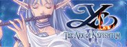 Ys VI: The Ark of Napishtim System Requirements